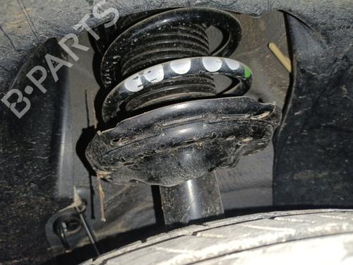 Used Right front shock absorber Right front shock absorber VW POLO VI (AW1, BZ1, AE1) 1.0 TSI (95 hp) 33336894 33336894