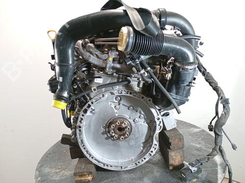 Engine MERCEDES-BENZ CLA Coupe (C117) CLA 220 CDI / d (117.303) | BP28143277M1 