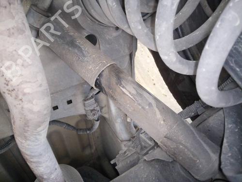 Used Right rear shock absorber OPEL COMBO E Tour / Life (K9) 1.5 (102 hp) 15385844