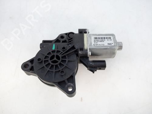 Used Right rear window motor SSANGYONG KORANDO (C300) 1.5 4WD (150 hp) 30382958