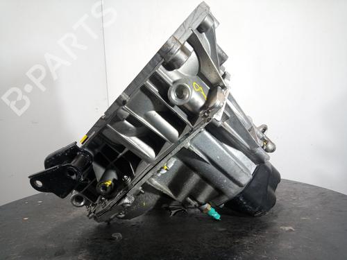 Gearbox NISSAN MICRA V (K14)  | BP17387895M3 