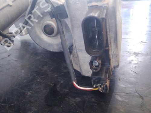 Steering rack MERCEDES-BENZ GLA-CLASS (X156) GLA 220 d 4-matic (156.905) | BP23957902M22 