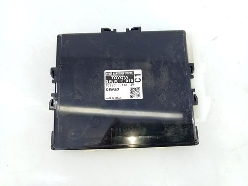 Used Electronic module TOYOTA LAND CRUISER PRADO (_J15_) [2009-2025]  14919608