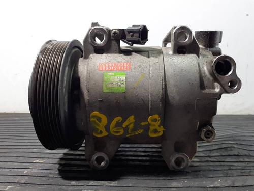 AC compressor NISSAN PATHFINDER III (R51) 2.5 dCi 4WD | BP7517561M34 