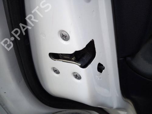 Used Rear left lock NISSAN QASHQAI / QASHQAI +2 I (J10, NJ10, JJ10E) [2006-2014]  16250734