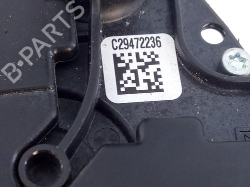 Rear wiper motor SKODA KAROQ (NU7, ND7) 2.0 TDI 4x4 | BP13518002M102 