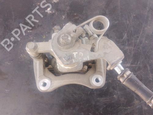 Right rear brake caliper KIA CARENS IV 1.7 CRDi | BP26614249M106 - Image 4