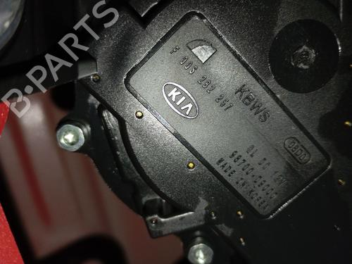 Used Rear wiper motor Rear wiper motor KIA SPORTAGE IV (QL, QLE) 1.6 CRDi (136 hp) 40599708 40599708