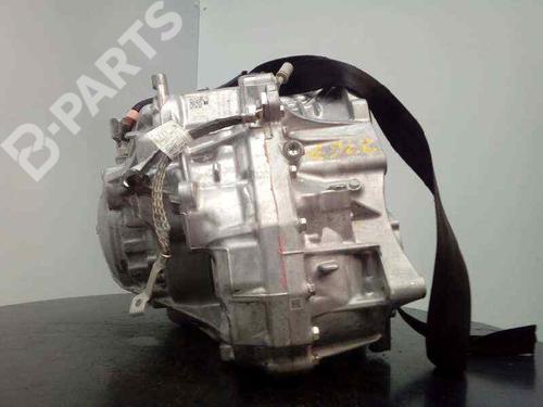 Gearbox BMW X1 (F48) sDrive 18 d | BP6138008M3 
