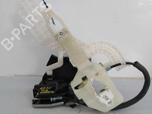 Rear left lock KIA CARENS IV 1.7 CRDi | BP4192335C100 