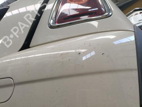 Rear bumper MINI MINI (R56)  | BP26455125C8 