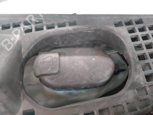 Used Windscreen washer tank DACIA SANDERO [2008-2025]  7841594