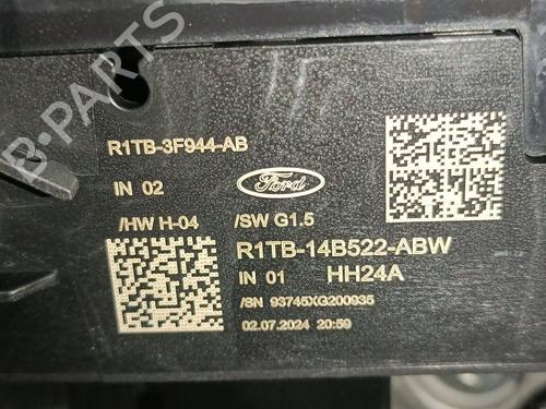 Used Squib airbag Squib airbag FORD PUMA (J2K, CF7) 1.0 EcoBoost mHEV (125 hp) 36530907 36530907