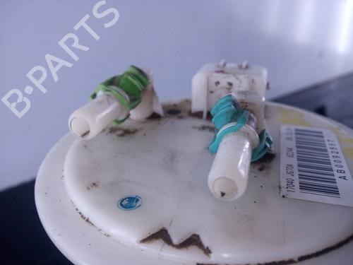 Fuel pump NISSAN X-TRAIL II (T31) 2.0 dCi 4x4 | BP28727530M76 