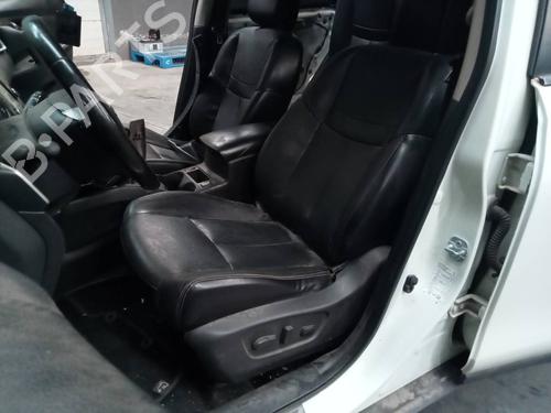 Rudehejsemekanisme ventre foran NISSAN X-TRAIL (T32R)  | BP17567559C22 