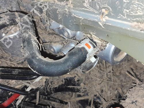 Used Brake master cylinder TOYOTA C-HR (_X1_) 1.8 Hybrid (ZYX10_, ZYX11_) (98 hp) 26169782