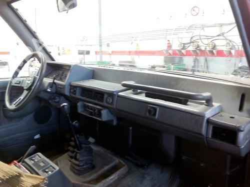 Driveshaft NISSAN PATROL III/2 Station Wagon (W260)  | BP5594085M37 
