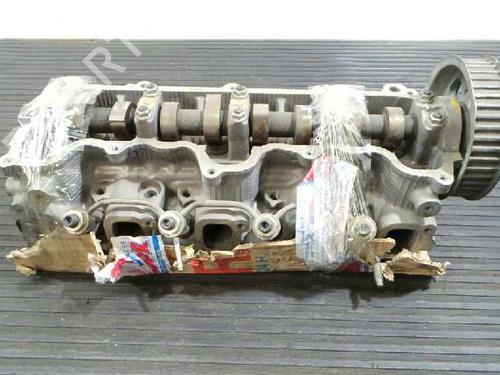 Used Cylinder head OPEL CORSA B (S93) 1.7 D (F08, F68, M68) (60 hp) 10974832