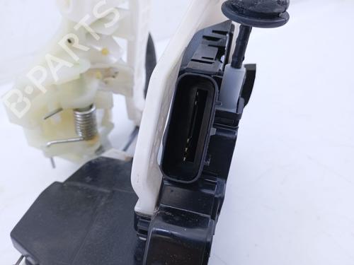 Front right lock KIA CARENS IV 1.7 CRDi | BP7999221C97 