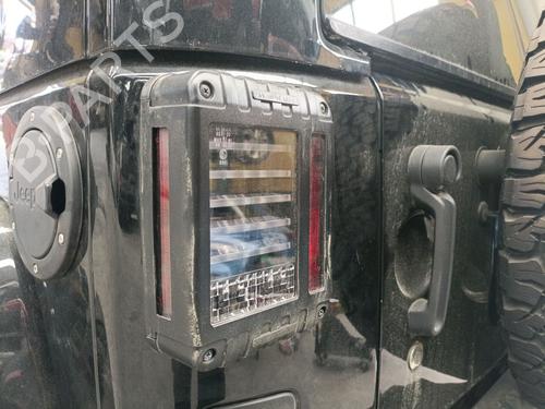 Used Left taillight Left taillight 37376453 37376453