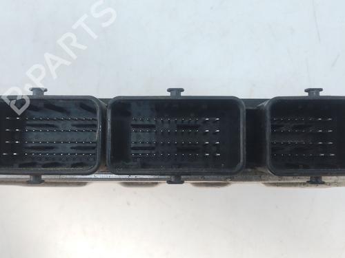 Engine control unit (ECU) DACIA DOKKER Box Body/MPV | BP31939088M57