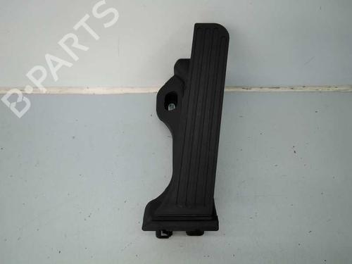 Used Pedal VW TIGUAN (5N_) 2.0 TDI 4motion (140 hp) 5597033