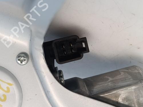 Rear wiper motor KIA RIO IV Hatchback Van (YB, SC, FB)  | BP18300386M102 