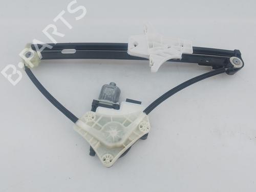 Rear left window mechanism VW T-ROC (A11, D11) 2.0 TDI SCR | BP32867508C24 - Image 5