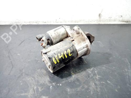 Used Starter KIA CEE'D (JD) 1.4 CVVT (90 hp) 13931857