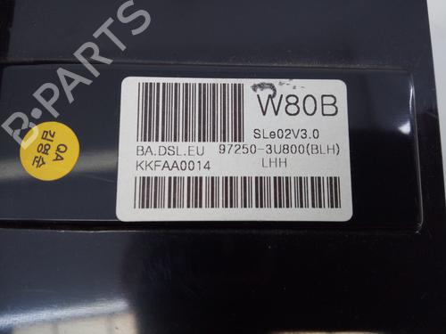 Climate control KIA SPORTAGE III (SL) 1.7 CRDi | BP16685719I5 