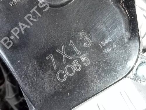 Used Front wiper motor HONDA JAZZ IV (GK_) 1.3 (102 hp) 15766833