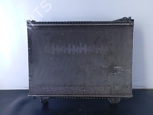 Water radiator LAND ROVER RANGE ROVER VELAR (L560) 2.0 D180 TD4 4x4 | BP28141015M31 