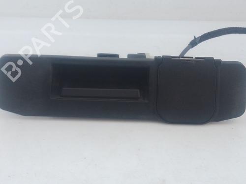 Used Tailgate handle Tailgate handle MERCEDES-BENZ GLC (X253) 220 d 4-matic (253.915) (194 hp) 38599311 38599311