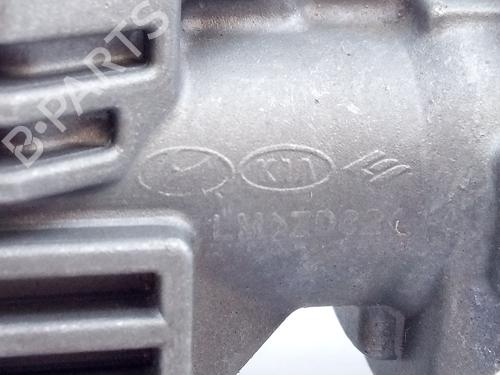 Electronic module KIA SPORTAGE III (SL)  | BP14062176M83
