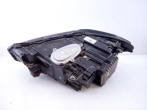 Right headlight BMW X1 (F48) sDrive 18 d | BP22734626C29 