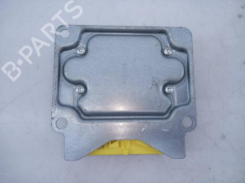 ECU airbags SEAT IBIZA IV (6J5, 6P1)  | BP22976942M53 
