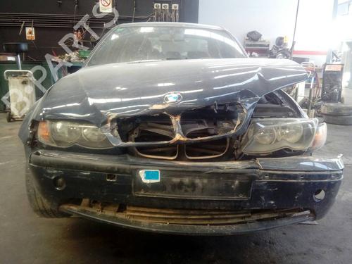 Starter BMW 3 (E46) 320 d | BP10961800M8 