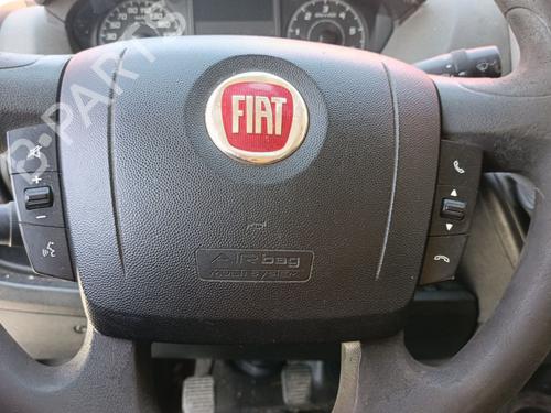 driver-airbag-fiat-ducato-van-250_-2006-37264026 main image