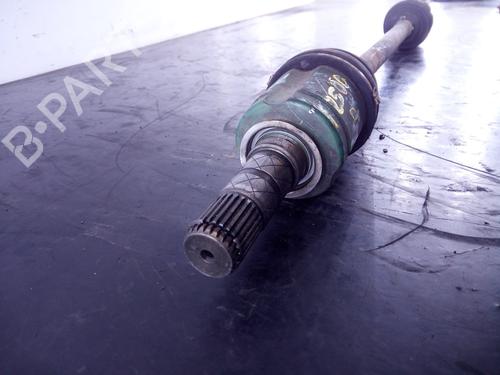 Right front driveshaft SUBARU TRIBECA (B9)  | BP22976030M39 