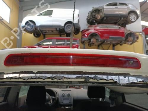 Bremselys Bremselys NISSAN QASHQAI I (J10, NJ10) 2.0 dCi All-wheel Drive (150 hp) 34275824 34275824