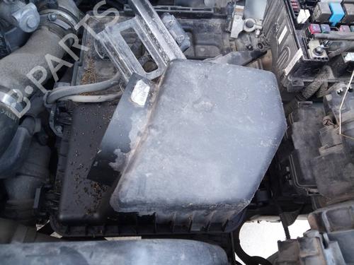 Used Air filter box HYUNDAI ix35 (LM, EL, ELH) 2.0 CRDi (136 hp) 14063935