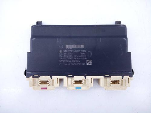 Electronic module MERCEDES-BENZ CLA Coupe (C117)  | BP21288381M83 