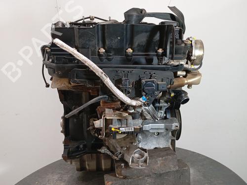 Engine BMW 5 (E60) 520 d | BP34504507M1  - Image 5