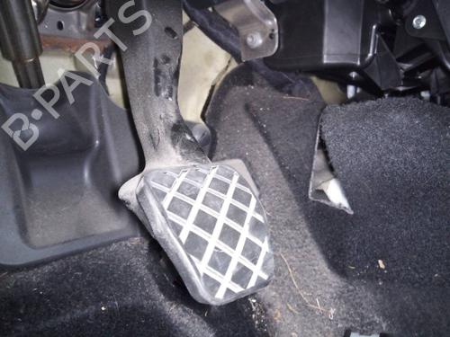 Used Break pedal VW GOLF V (1K1) [2003-2010]  19022778