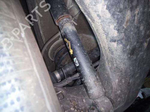Used Right rear shock absorber MERCEDES-BENZ VITO / MIXTO Van (W639) 113 CDI (639.601, 639.603, 639.605) (136 hp) 17011214