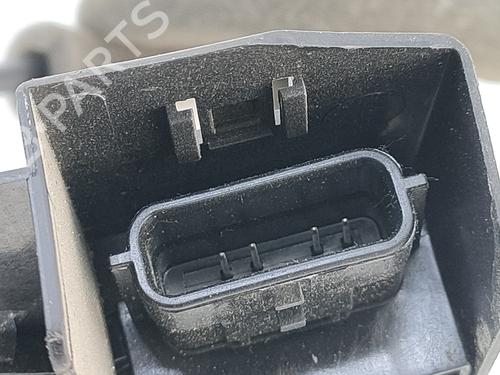 Rear right lock RENAULT MEGANE IV Hatchback (B9A/M/N_) 1.6 dCi 130 (B9A4) | BP10334383C99 