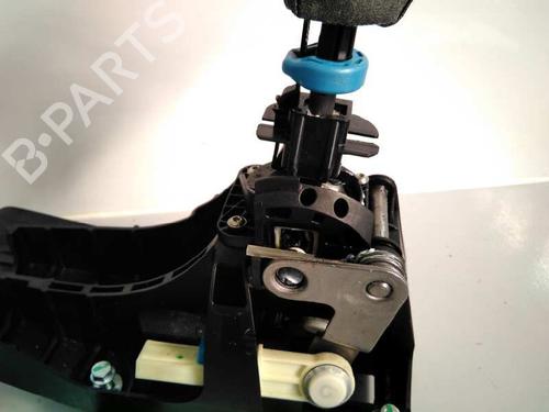 Gear lever OPEL INSIGNIA A Sports Tourer (G09)  | BP7414530M90 