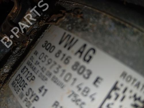 AC-Kompressor VW T-CROSS (C11, D31) [2018-2026]  32498504