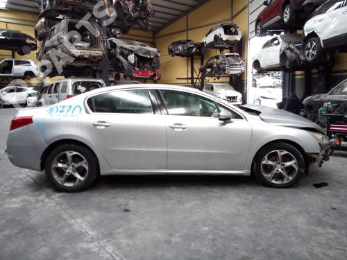 Used Parts PEUGEOT 508 I (8D_)  2.0 HDi  1162325