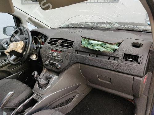 Front left seatbelt FORD FOCUS C-MAX (DM2)  | BP8720043I26 